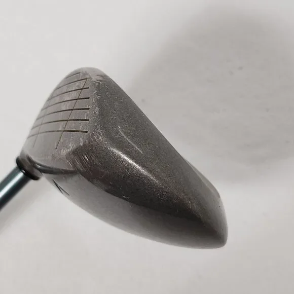 Callaway S2H2 Big Bertha 5 Wood Ladies Gems Graphite Right Handed 41” Good - Picture 6 of 12